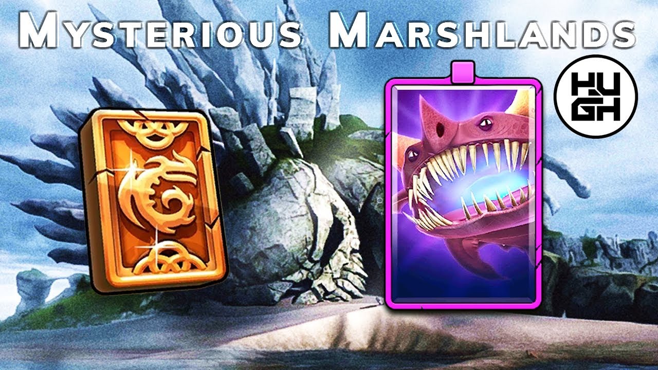 DRAGONS: TITAN UPRISING - MYSTERIOUS LEGENDARY - MOBILE GAMES - Special Event