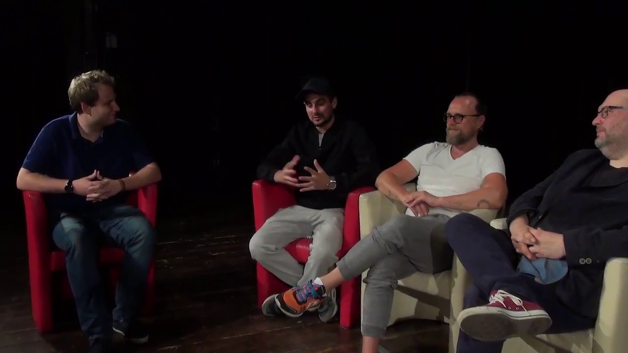 Świt kultury odc.1
