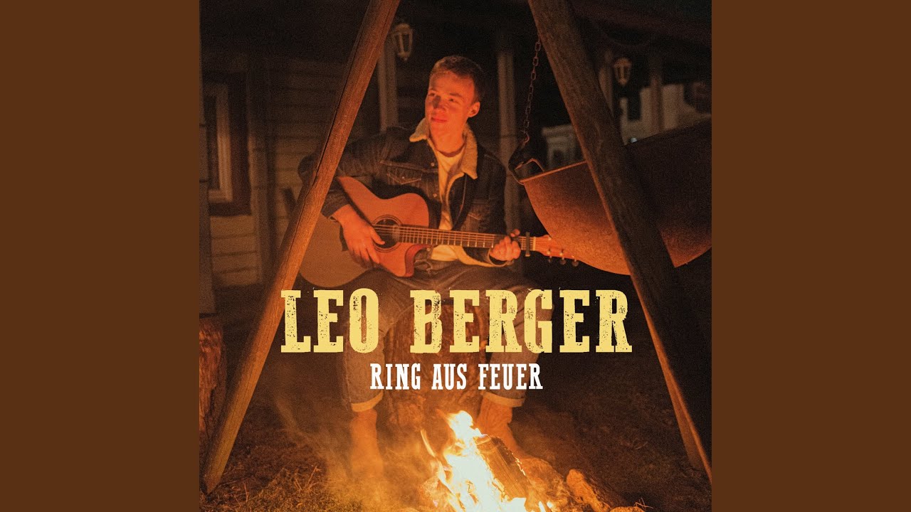 Ring aus Feuer