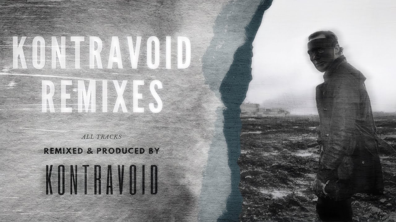 The Best of Kontravoid: Remixed