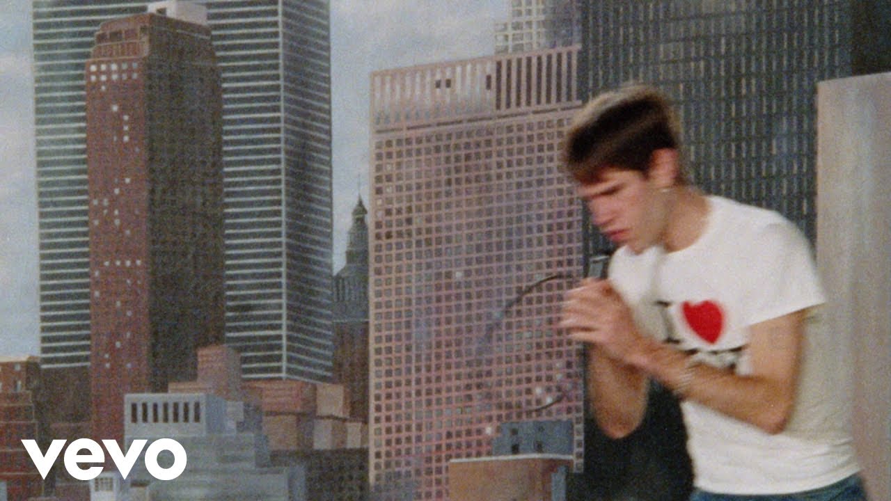 Porches - Okay (Official Video)
