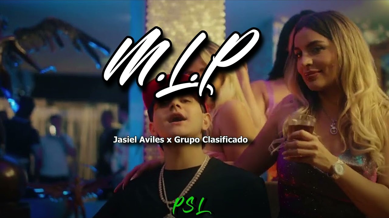 MLP & AMG - Grupo Clasificado x Jaziel Aviles x Peso Pluma x Natanael Cano x Gabito Ballesteros