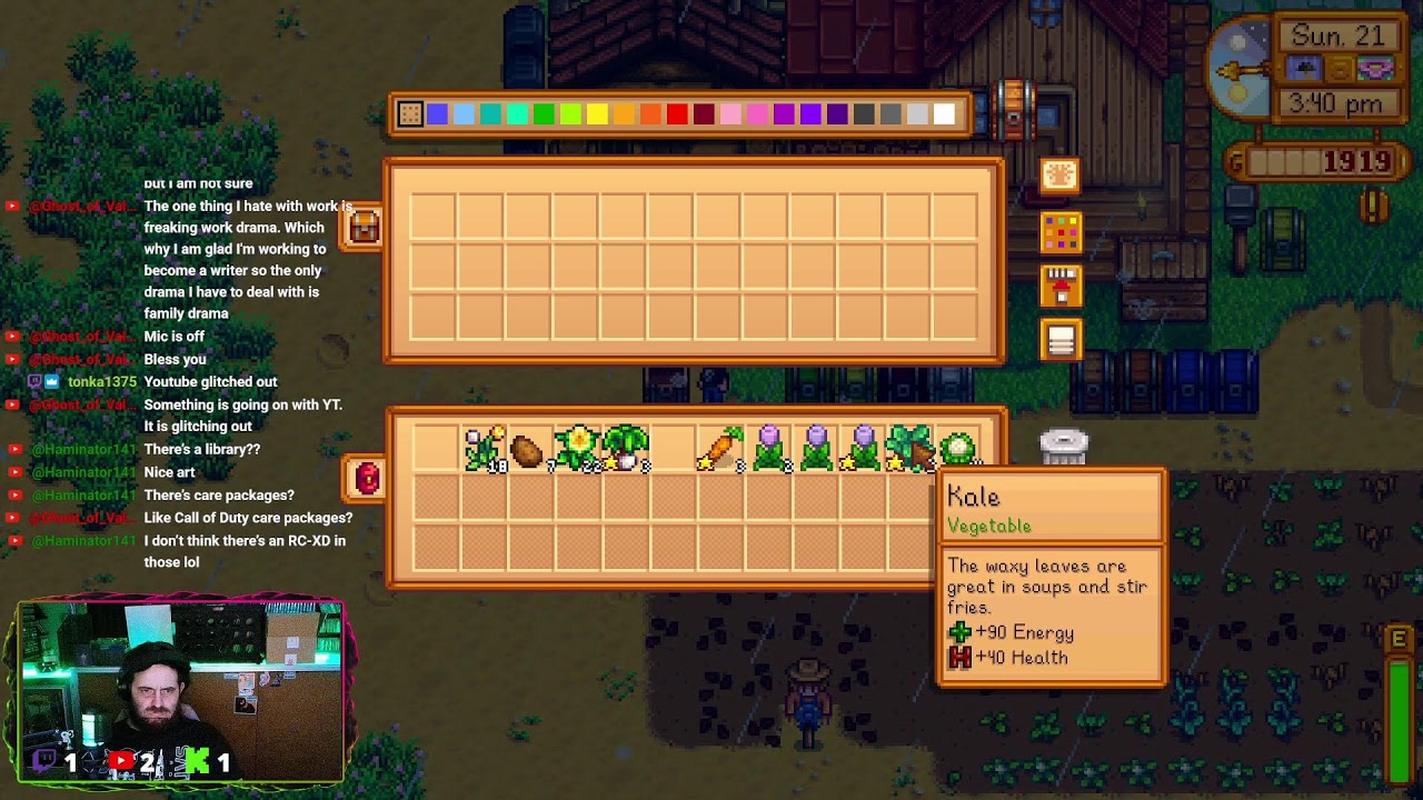 My New Save!