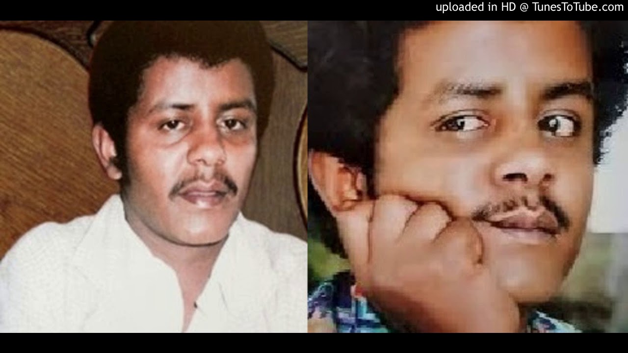 Eshururu_Kennedy Mengesha _ ኬኔዲ መንገሻ_ እሹሩሩ
