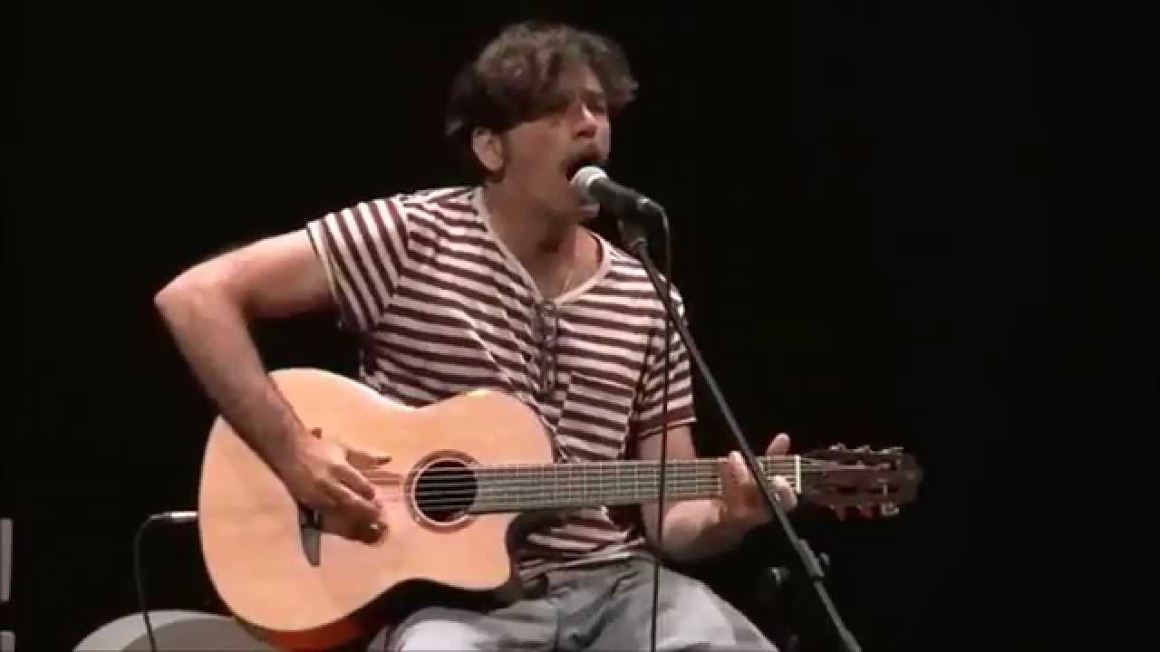 Bobo Rondelli - L'ultima Danza