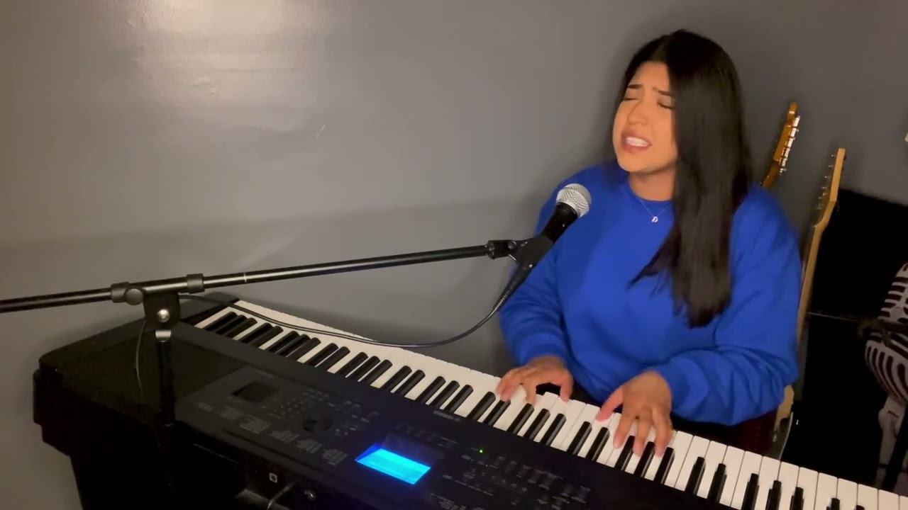 Inexplicable - Julissa (cover)