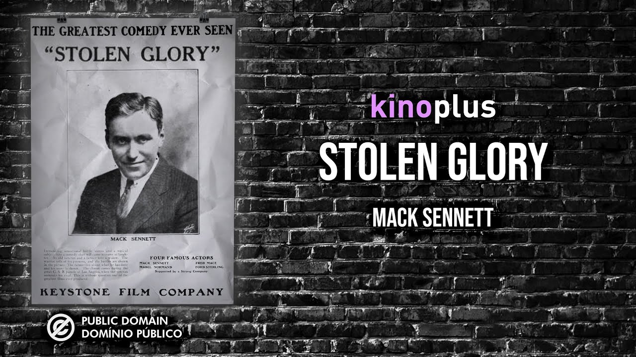 Stolen Glory I Mack Sennett | 1912
