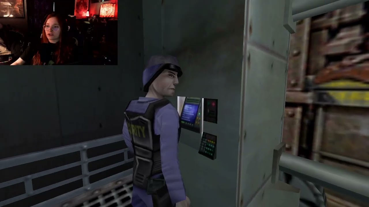 Full Half-Life Part 1 Stream