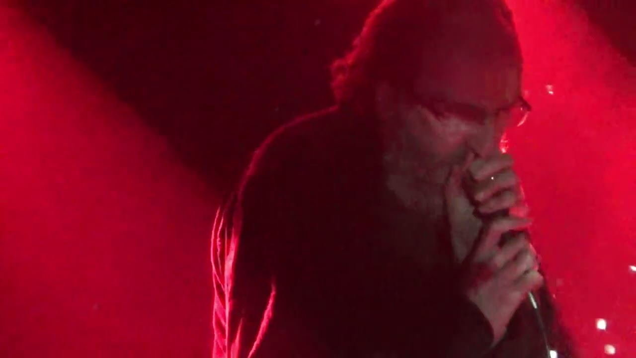 Ramleh  - Live @ TV Eye  (7/12/2024)