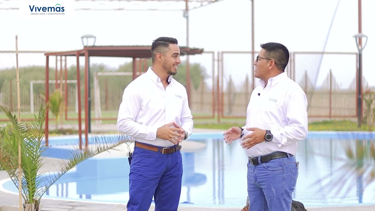 VIVE EN LA PLAYA EN PUNTA DE BOMBÓN COUNTRY CLUB III