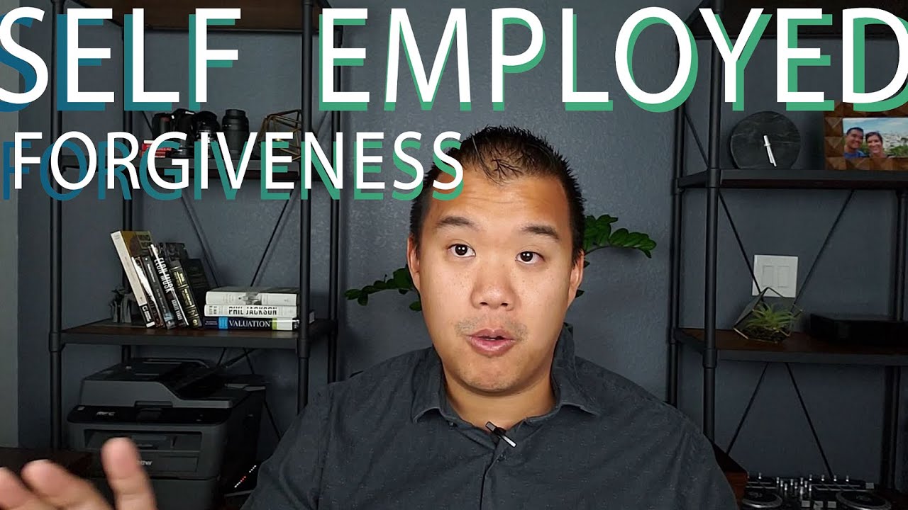 PPP Loan Forgiveness Self Employed - How to calculate forgiveness