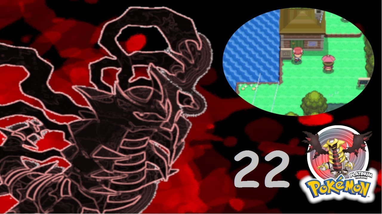 Pokemon Platino ITA [Parte 22 - Percorso 212]