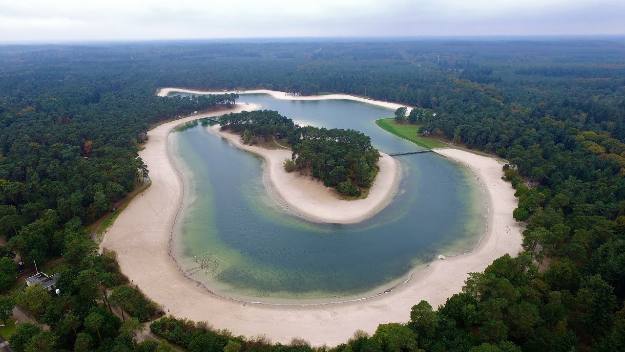 #21 DRONE FLIGHT Henschotermeer