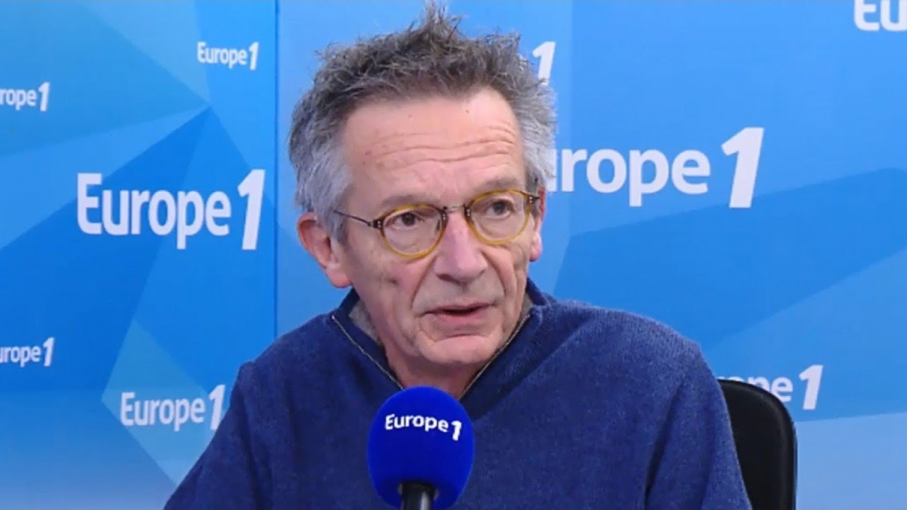 La touchante anecdote de Patrice Leconte à propos de Johnny Hallyday