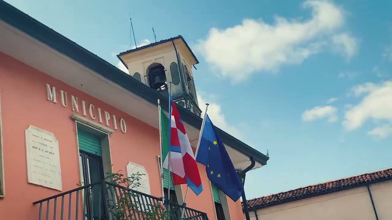 Riqualificazione piazza parrocchiale, Muzzano - Premio +Bellezza in Valle 2025 - Sez. Edilizia