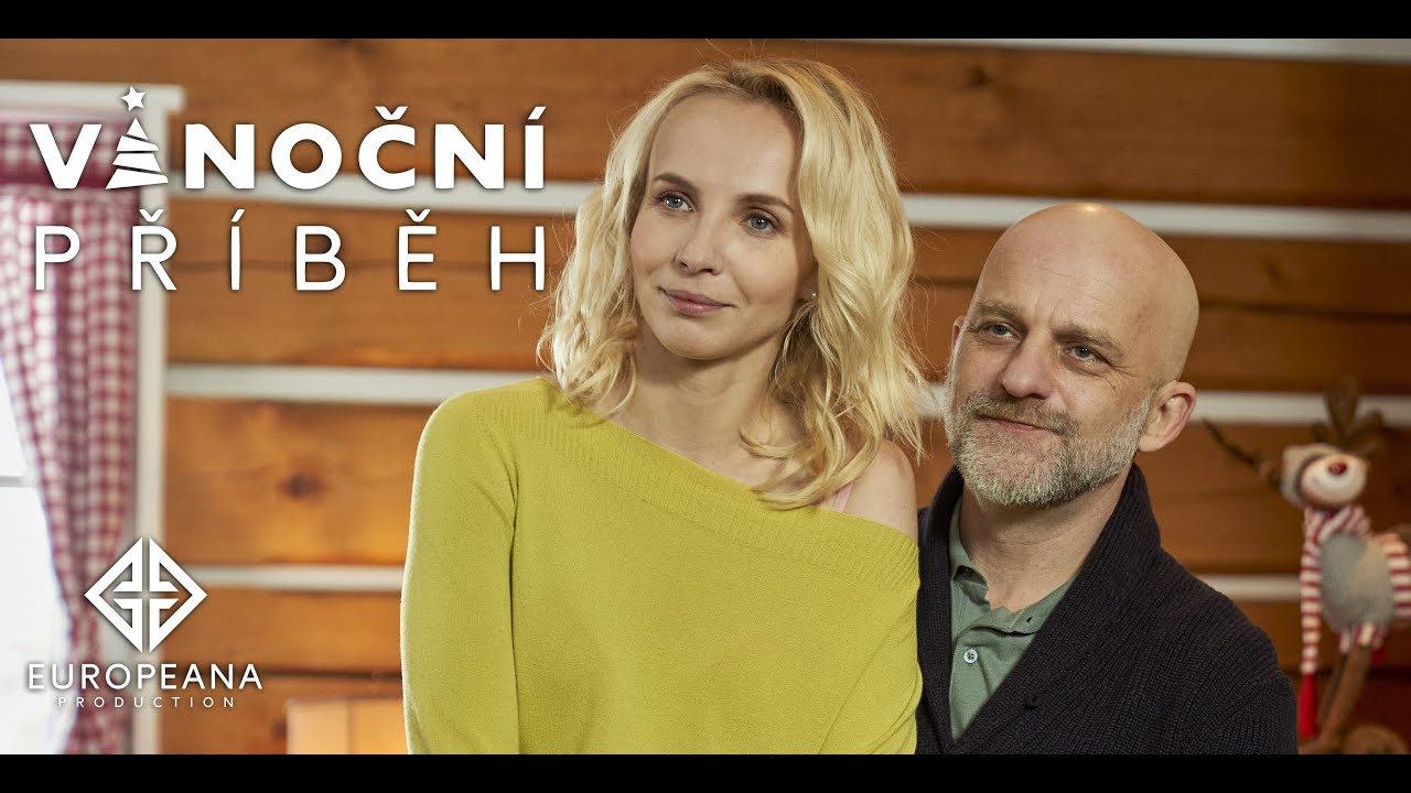 Vánoční příběh (2021) oficiální HD trailer