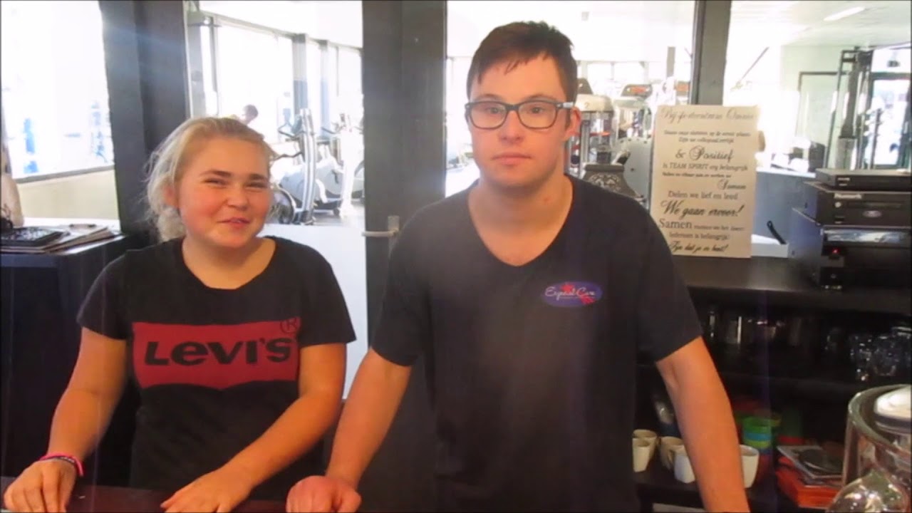 Vlog: vrijetijdsbesteding bij Especial Care