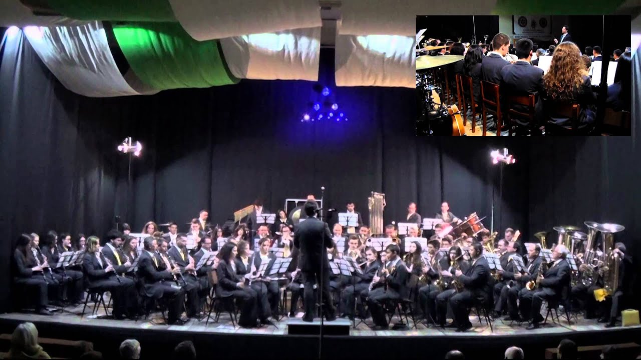 Macarena - Bernardo Monterde / Arr. Naohiro Iwai