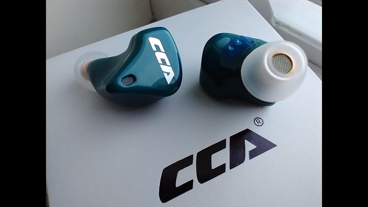 CCA CX10  BASS💥