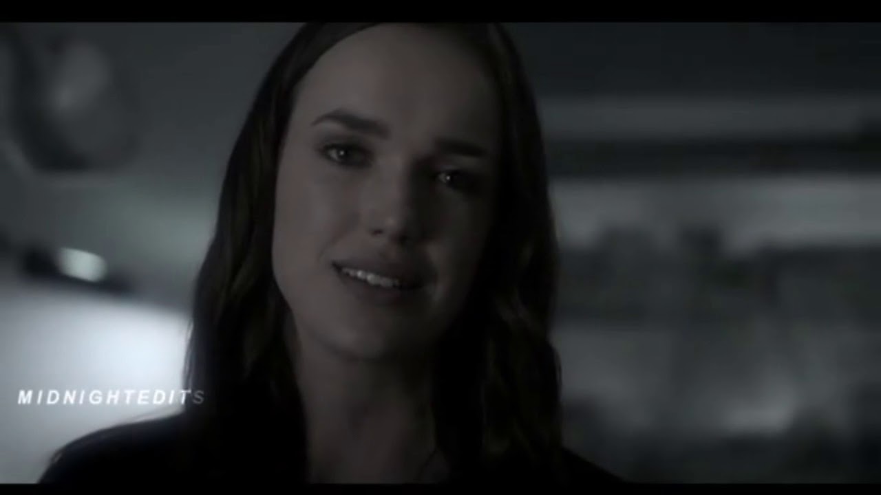 Agents of shield Instagram edits pt.1