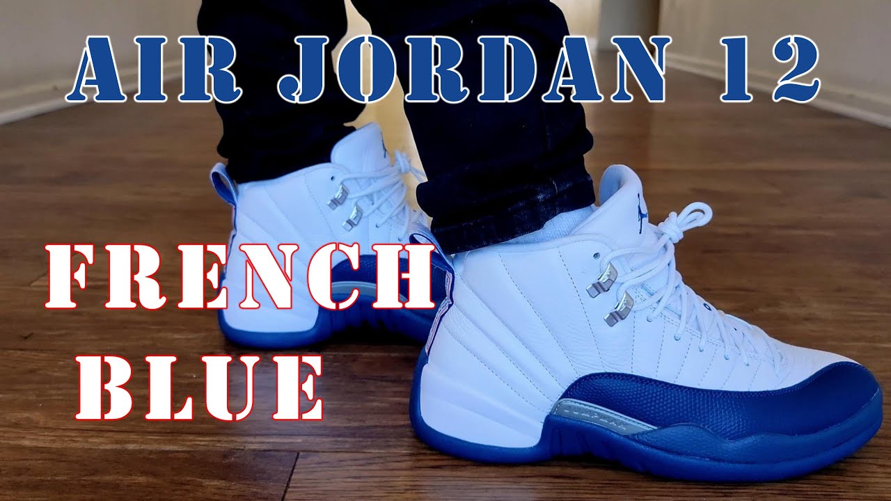 Air Jordan 12 