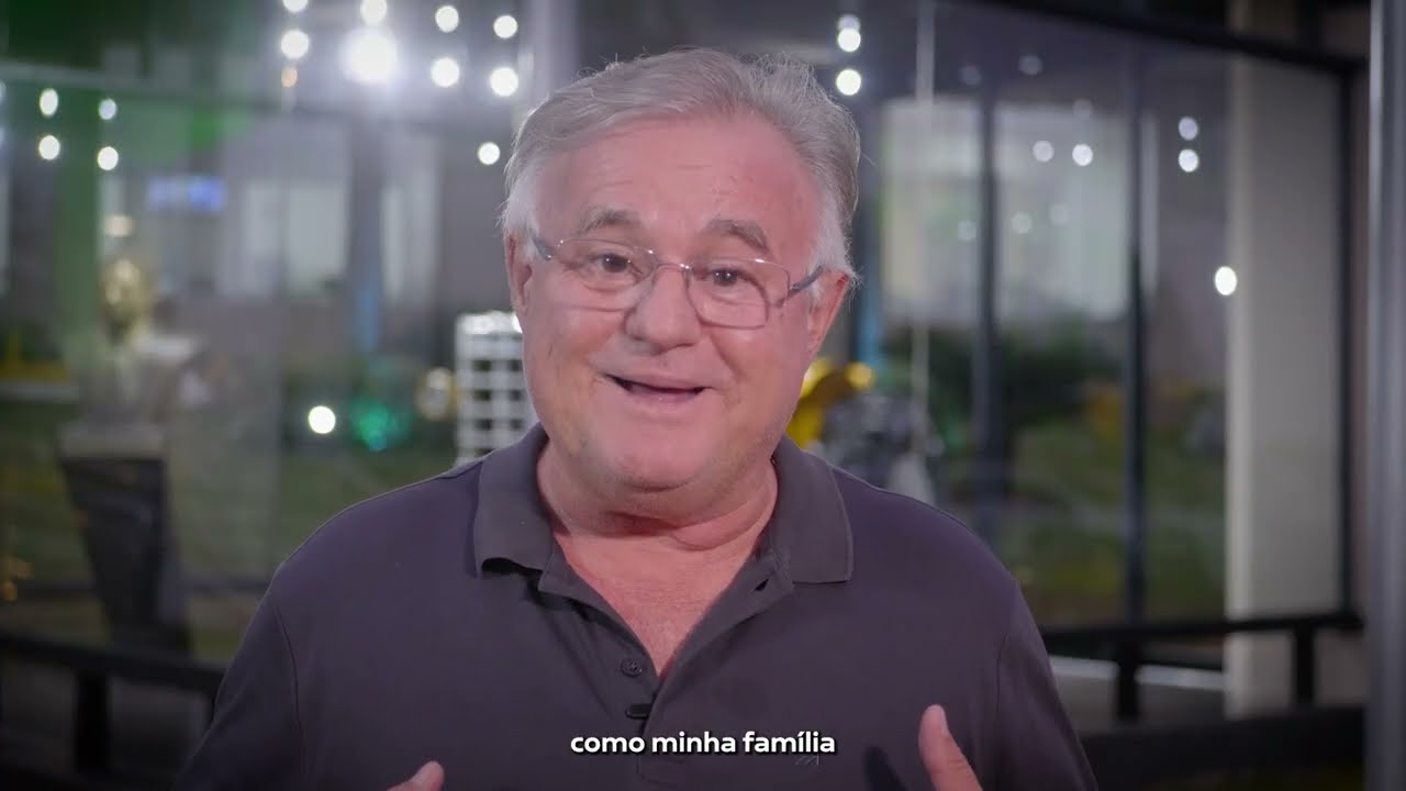 Bom Futuro 40 Anos - Cerimônia de Comemoração