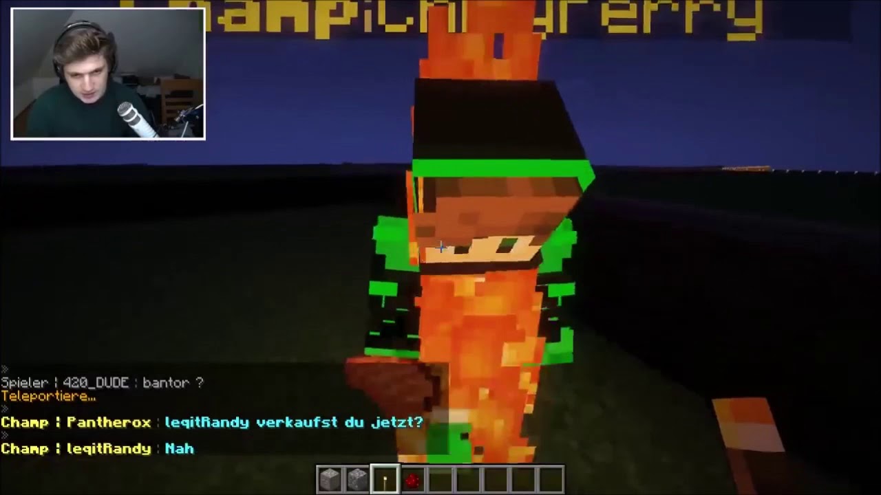 Auftritte bei AbgegrieftHD