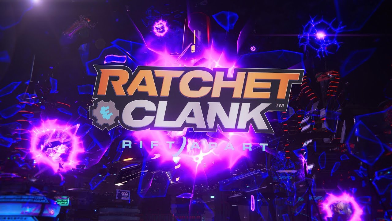 Ratchet & Clank: Rift Apart Walkthrough Part 1