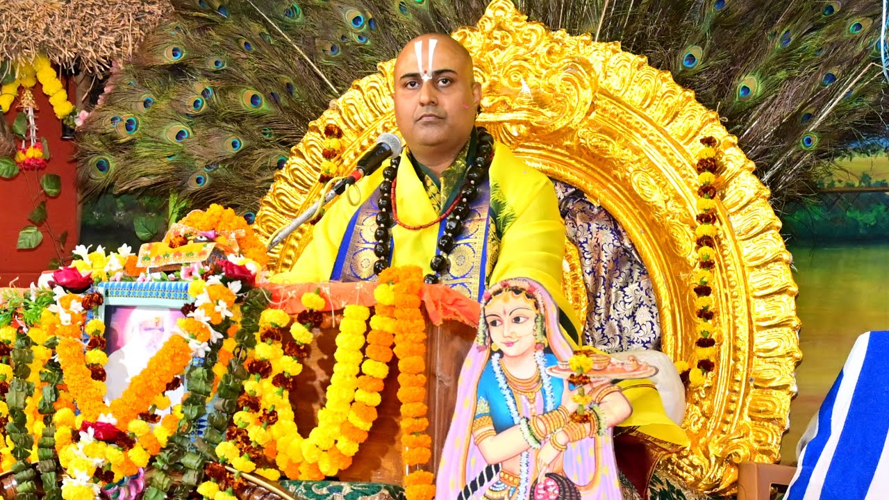 #ସ୍ବାମୀ ମୁକୁନ୍ଦ କୃଷ୍ଣ ଜି ମହାରାଜ ll ଓଡ଼ିଆ ଭାଗବତ କଥା ll contact 8917586984
