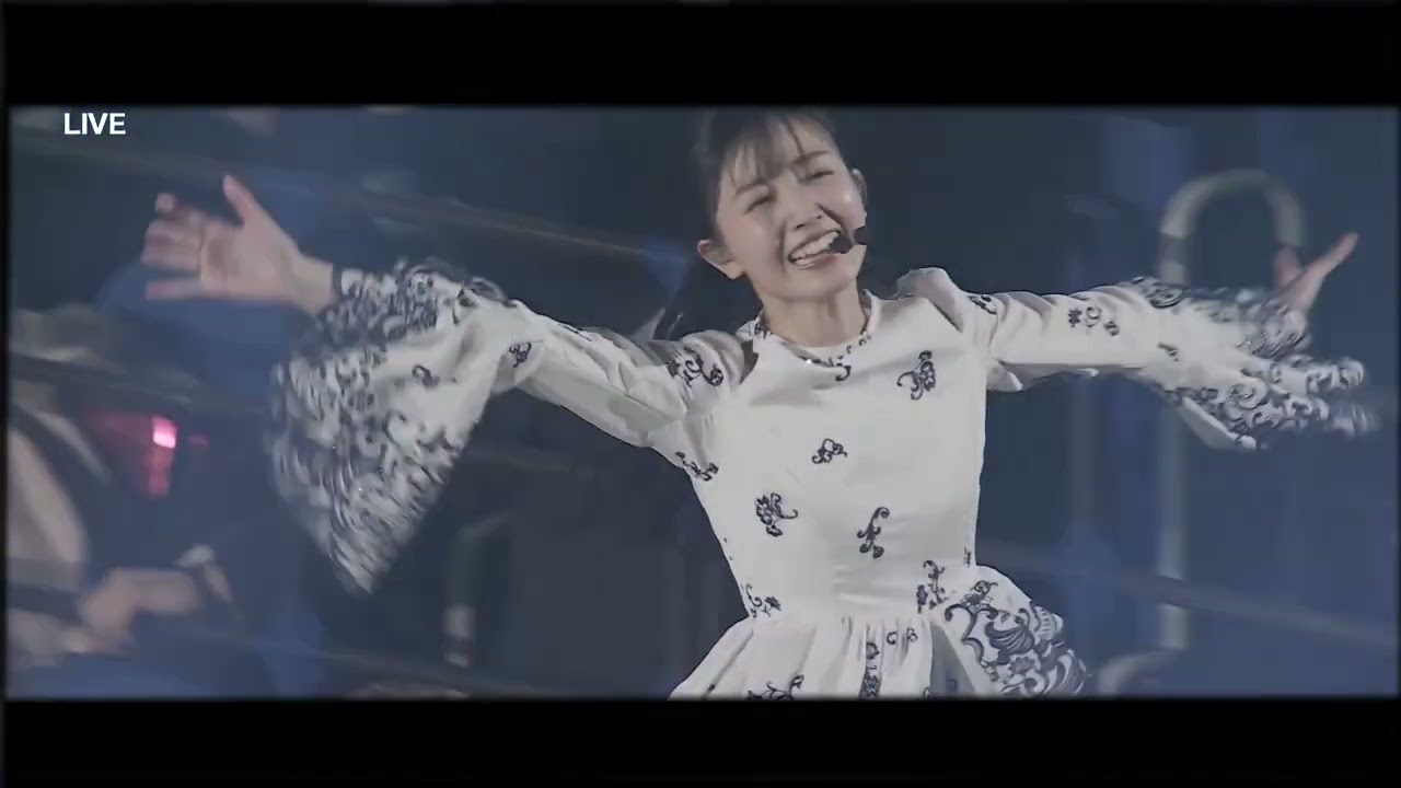 久保史緒里×山下美月 くぼした 未来の答え                                                              #乃木坂46#久保史绪里#山下美月