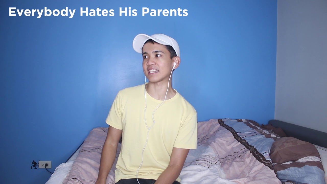 How Everyone Reacts to Falsettos PART 2