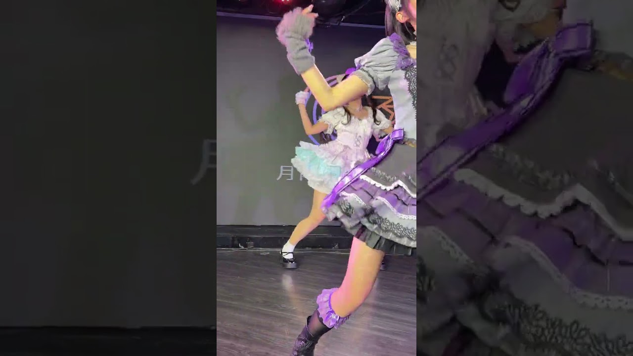 浅松奈々未🥔｜御伽✤DayDream｜2026.01.03 #MAH20260103 @杰克音樂 #娜娜咪 #直拍