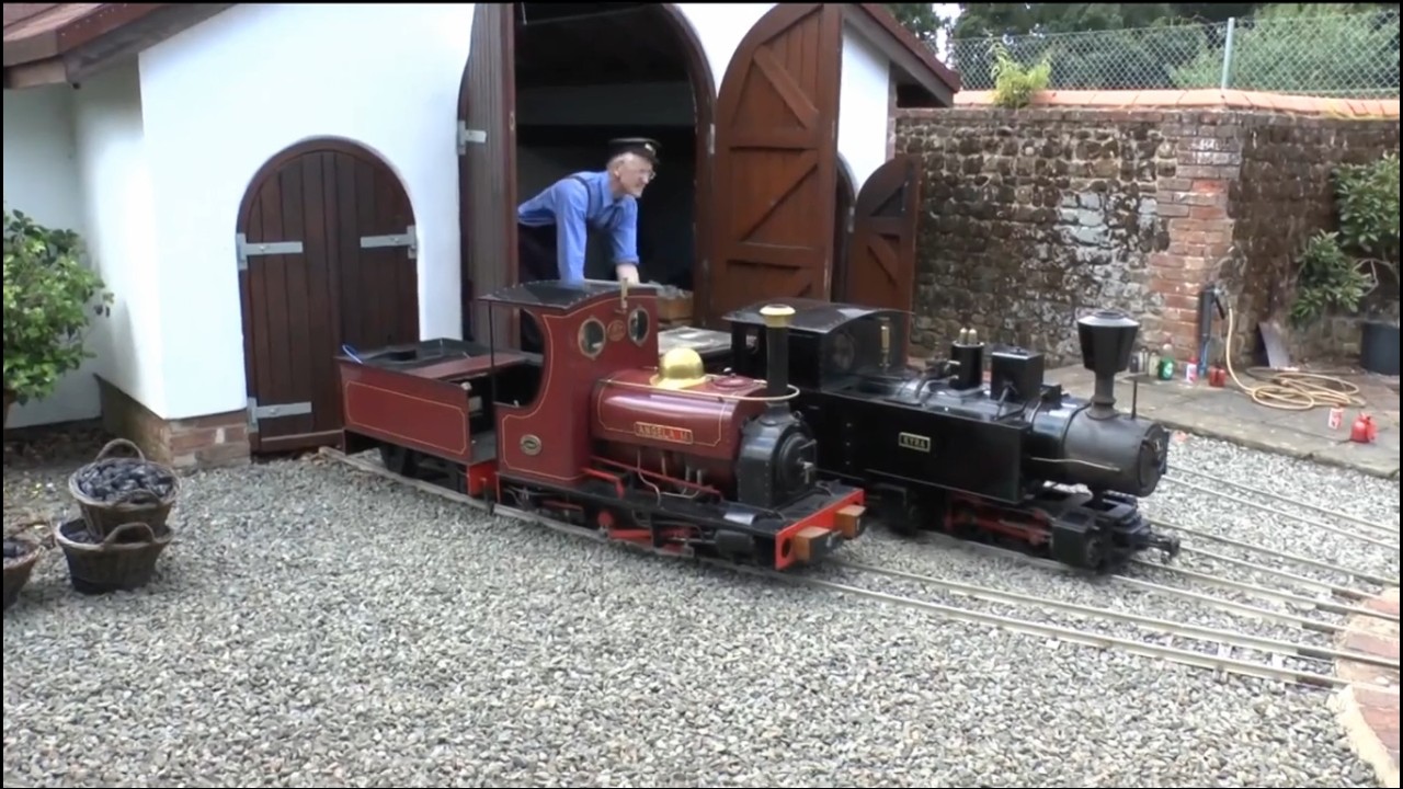 A Compilation of closed railways since our last visits  PART TWO