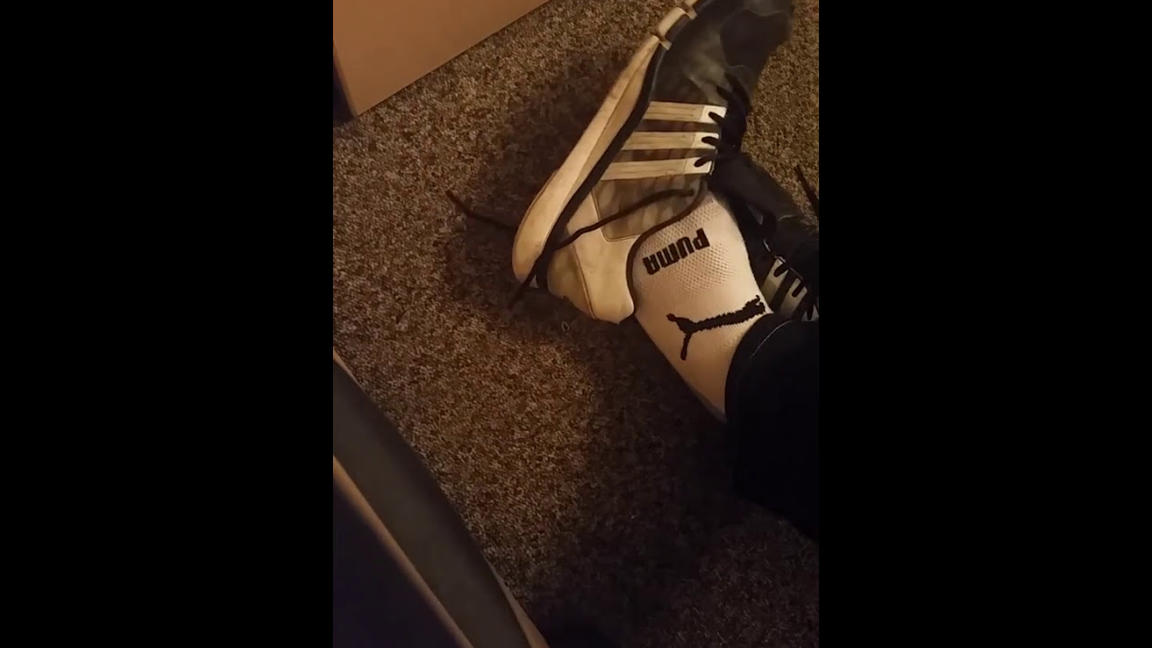 Friends Shoes and Socks
