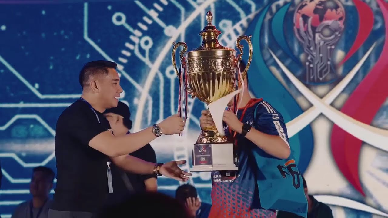 SOLID PILIPINAS 2.0 MICRO SOLDERING CUP 2025