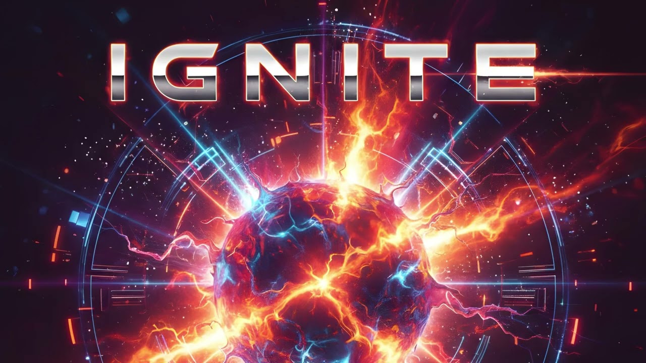 Meladin Quest - Ignite (Original Mix)