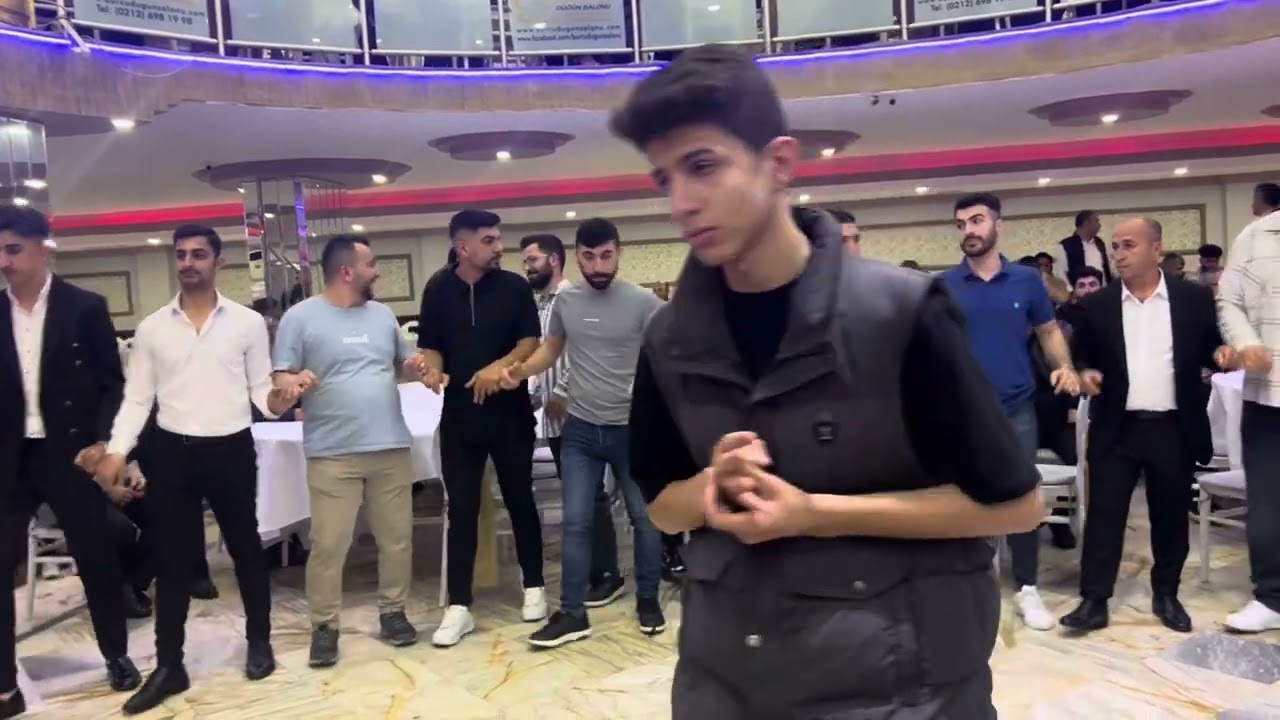 İSTANBUL SARSILMAZ AİLESİ DÜĞÜNÜ