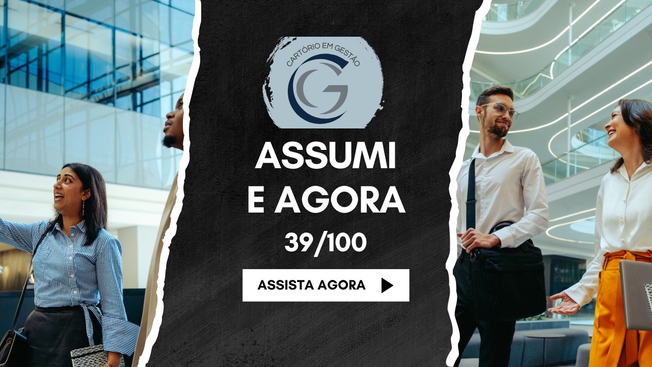 Assumi e Agora 39/100 - Onboarding do Colaborador