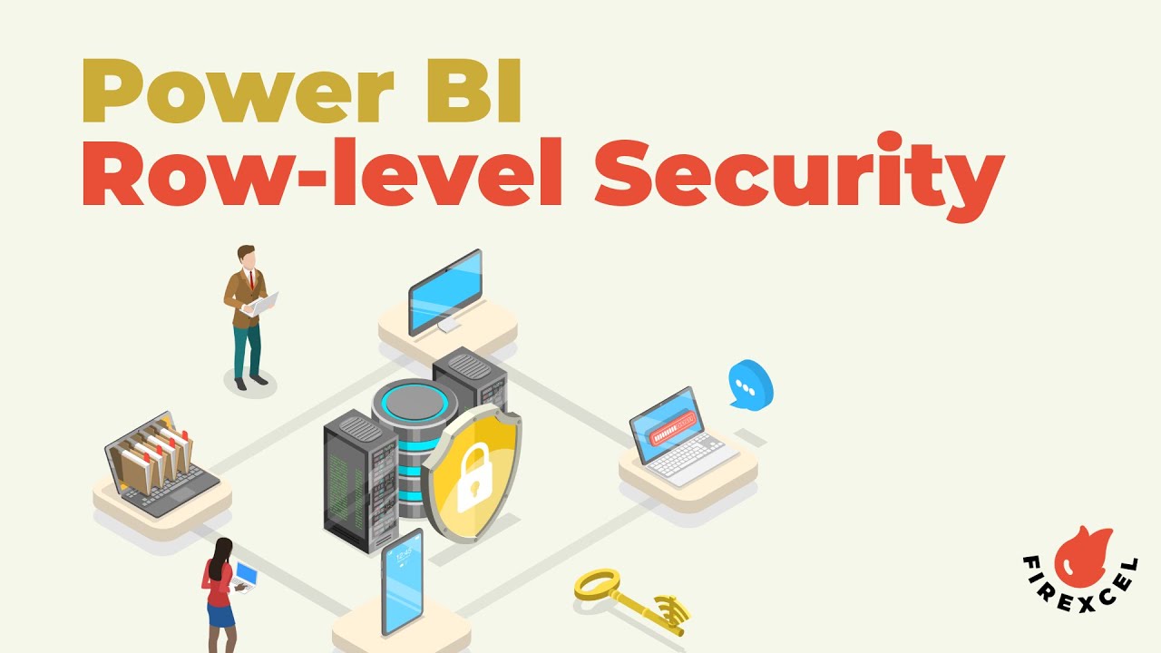 Protect Your Data Like a PRO with Row Level Security!