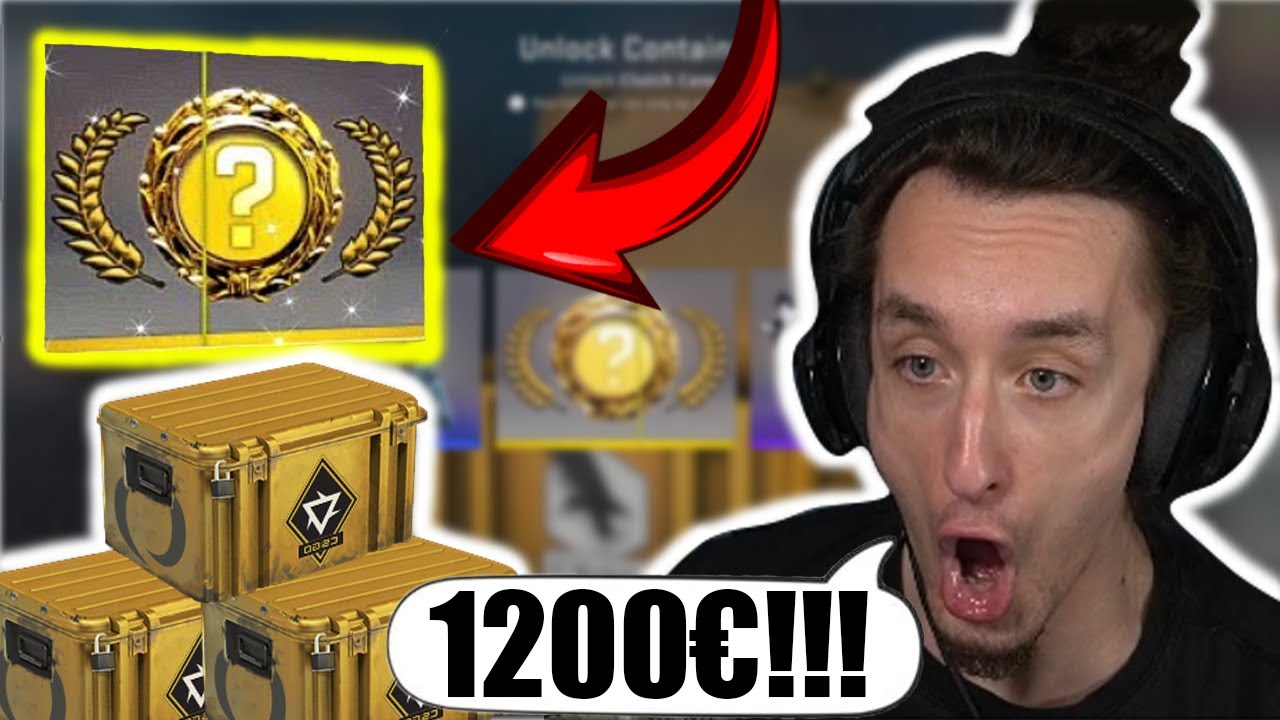 FLYGUN OTEVŘEL NŮŽ ZA 1200€!!