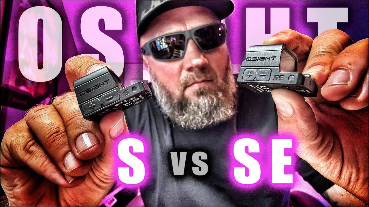 Olight SE vs S: The Features You Didn't Know About!