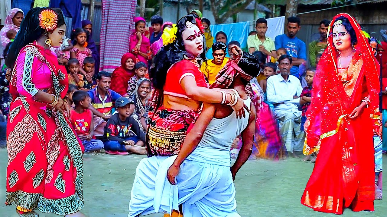 ২০২৬ সালের সেরা বিয়ে বাড়ির গীত | ভাইরাল বিয়ের গান | নতুন ঝুনুমামা বিয়ের গীত | Biyer geet | song 2