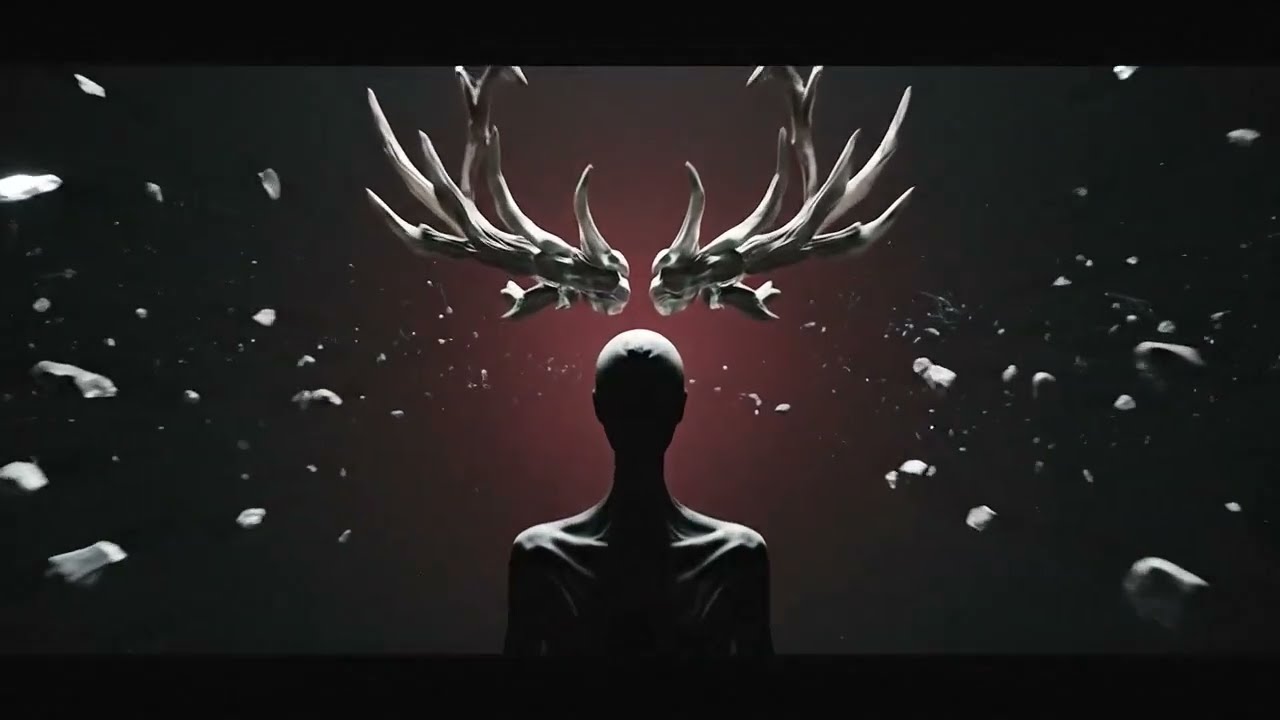 Silenced by Wolves - Moon-Eater