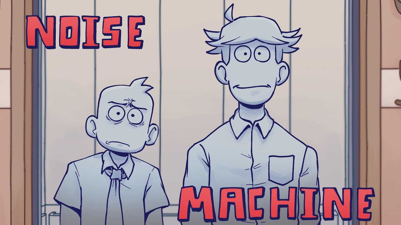 NOISE MACHINE