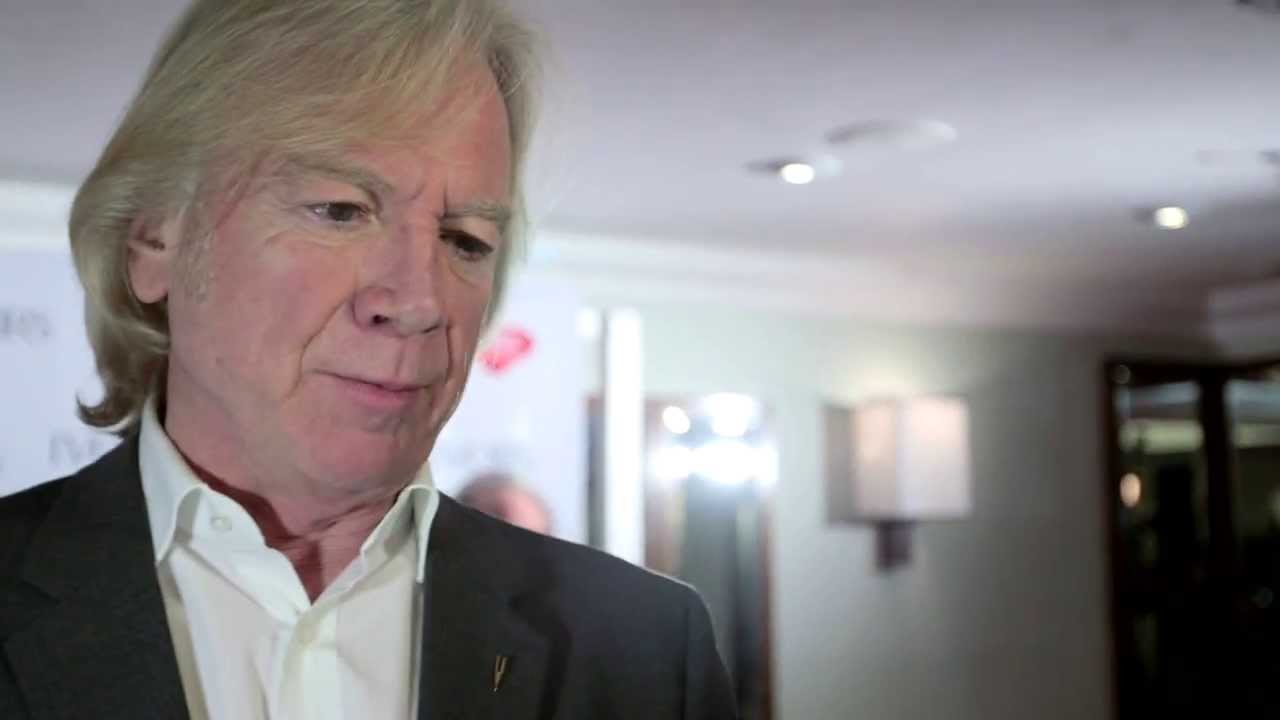 Justin Hayward - M interview