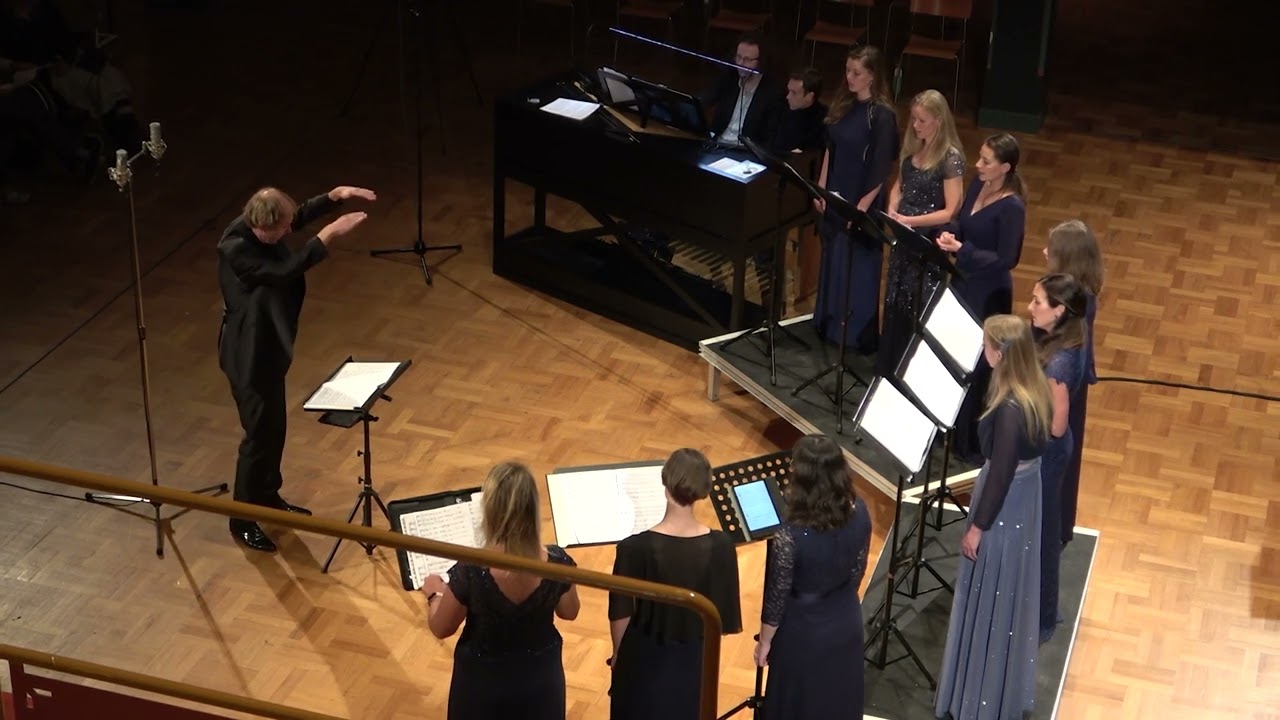 Da pacem Domine- Geerten Liefting