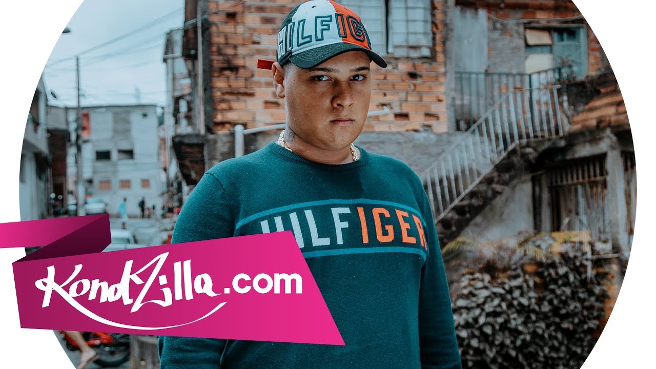 MC Ryan SP - Tropa Do Jogo Do Bicho (kondzilla.com)