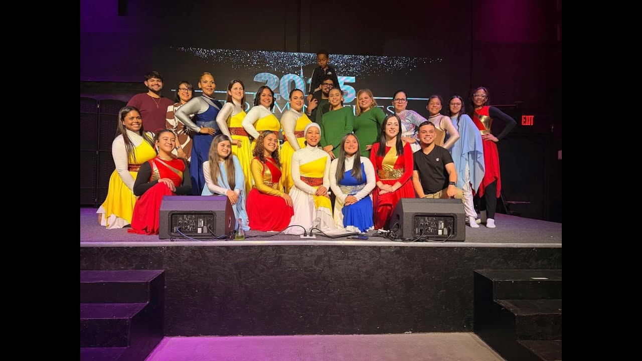 B To B Ministries Graduation & Anniversary