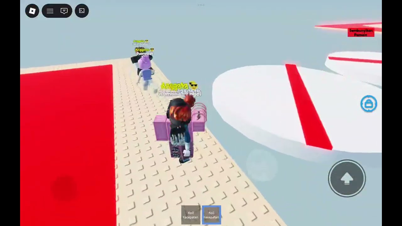 #petualangansuperroblox#gameroblox#game#roblox#seru