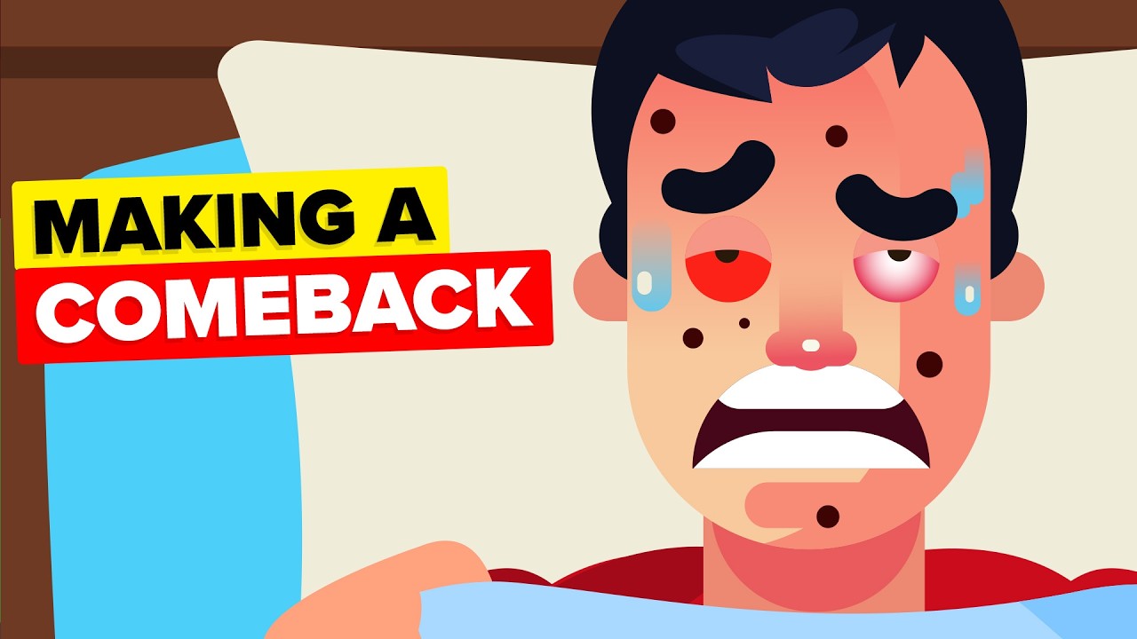 Why You Won’t Survive If These Diseases Return